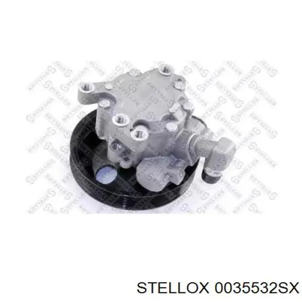 Насос ГПК Stellox 0035532SX ціна, від 83.00 USD