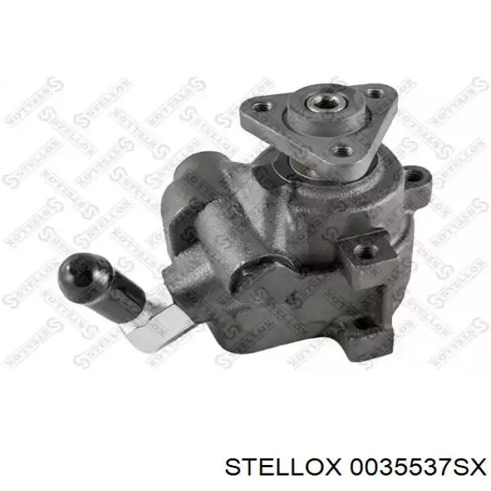 Насос ГПК VAG 037145157 ціна, від 66.12 USD