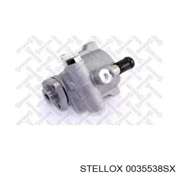 Насос ГПК Stellox 0035538SX ціна, від 66.29 USD