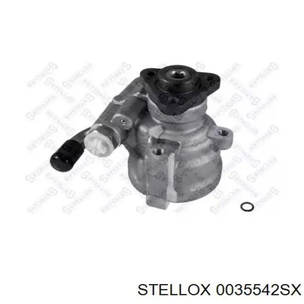 0035542SX Stellox Насос гідропідсилювача