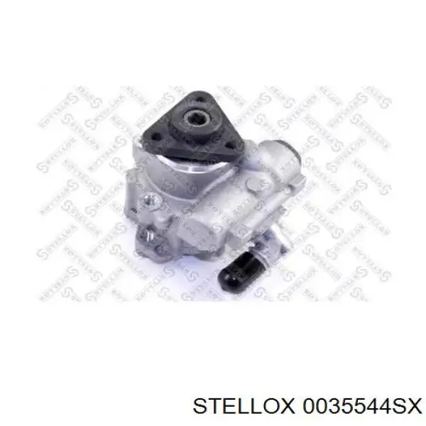 Купити 0035544SX Stellox Насос гідравліки