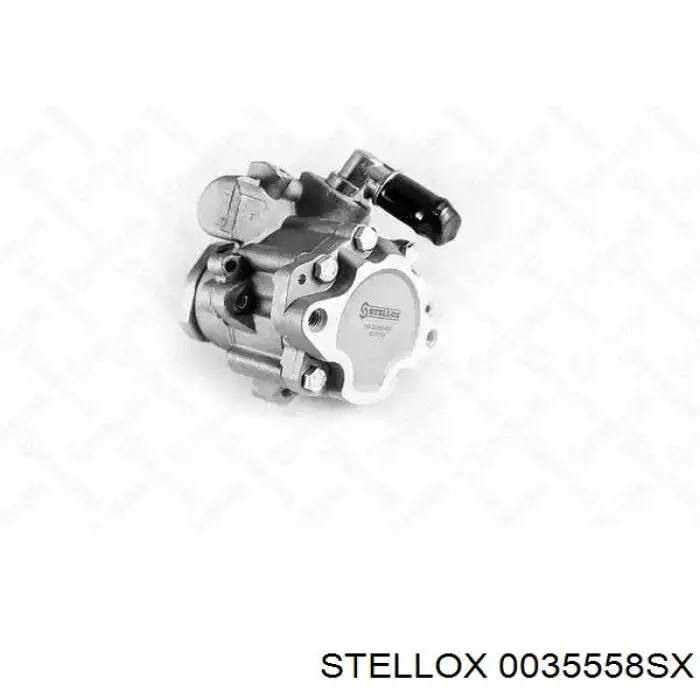 Насос ГПК Meyle 5146310003 ціна, від 74.41 USD