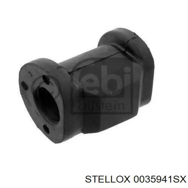 Купити 0035941SX Stellox Насос гідравліки