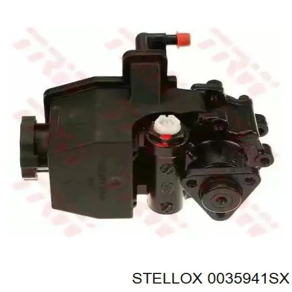 Насос ГПК Stellox 0035941SX ціна, від 97.72 USD