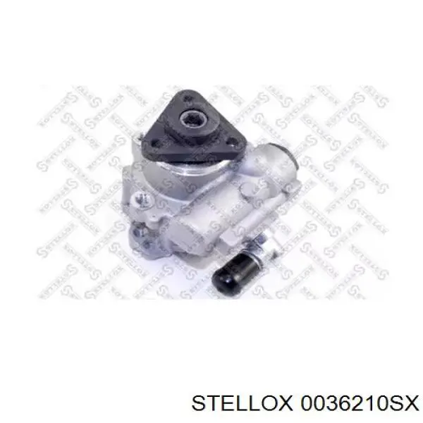 Купити 0036210SX Stellox Насос гідравліки