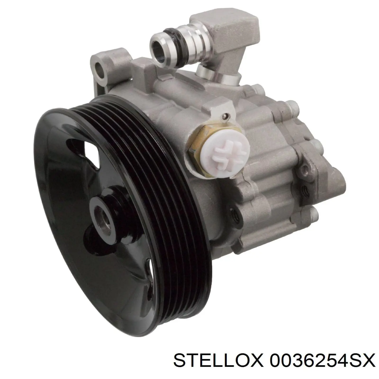 Насос ГПК Stellox 0036254SX ціна, від 89.51 USD