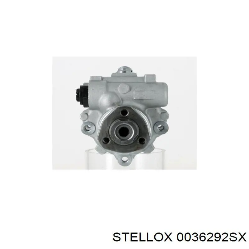 0036292SX Stellox Насос гідропідсилювача