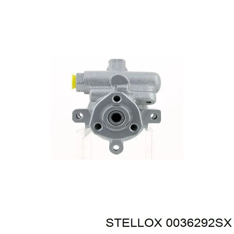 Насос ГПК Stellox 0036292SX ціна, від 80.40 USD