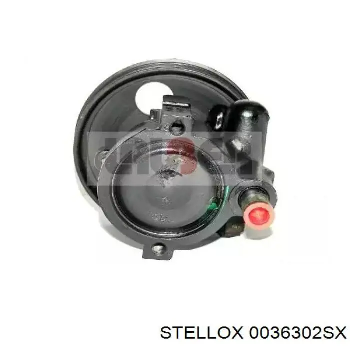 Насос ГПК Stellox 0036302SX ціна, від 81.86 USD