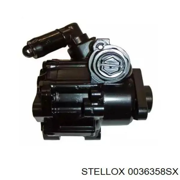 Купити 0036358SX Stellox Насос гідравліки