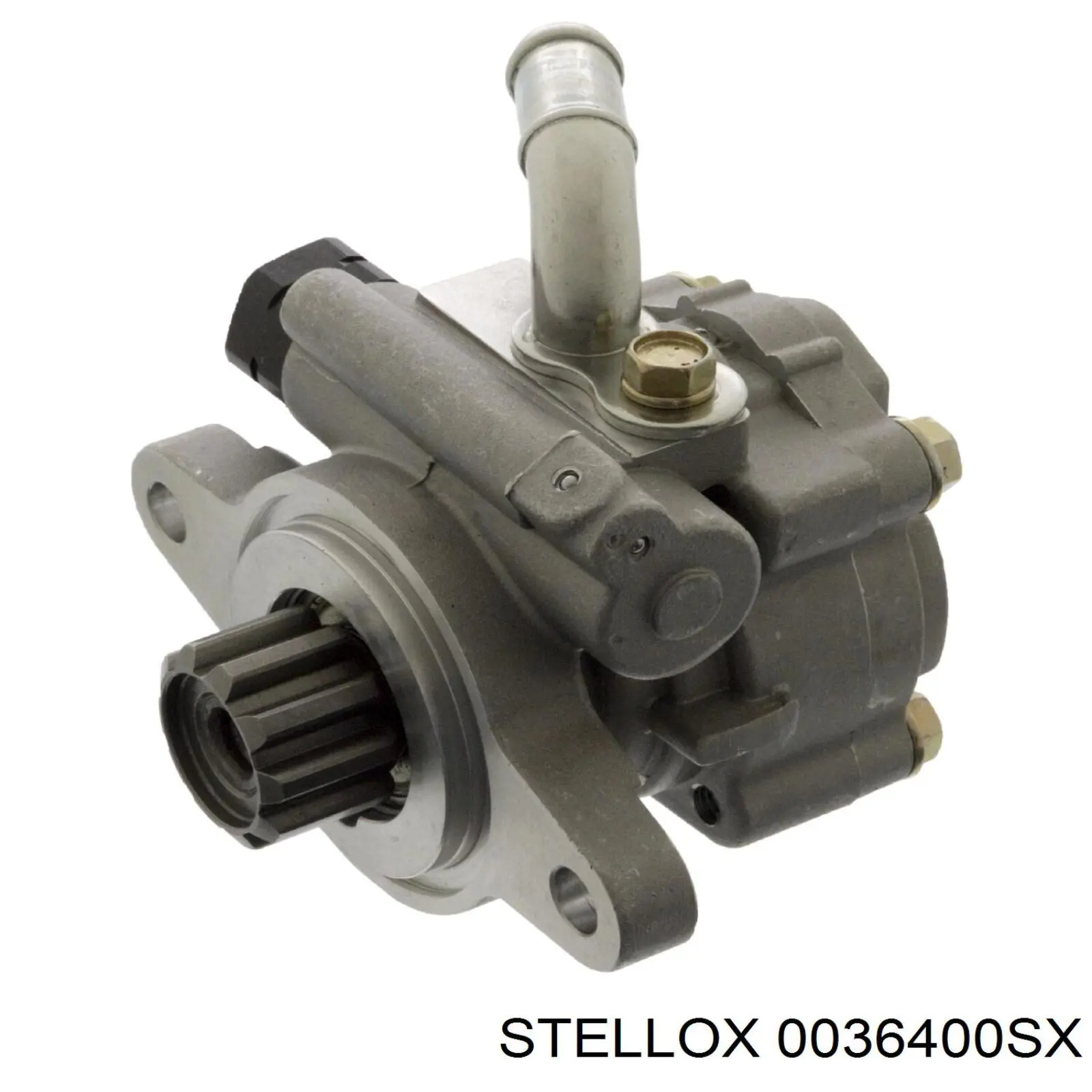 Насос ГПК Q-fix Q0970488 ціна, від 106.57 USD