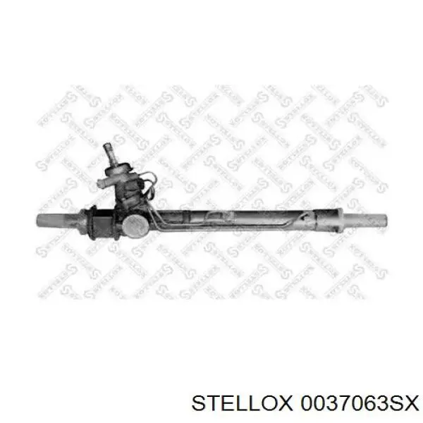 Купити 2GS4924 GS Рульова рейка