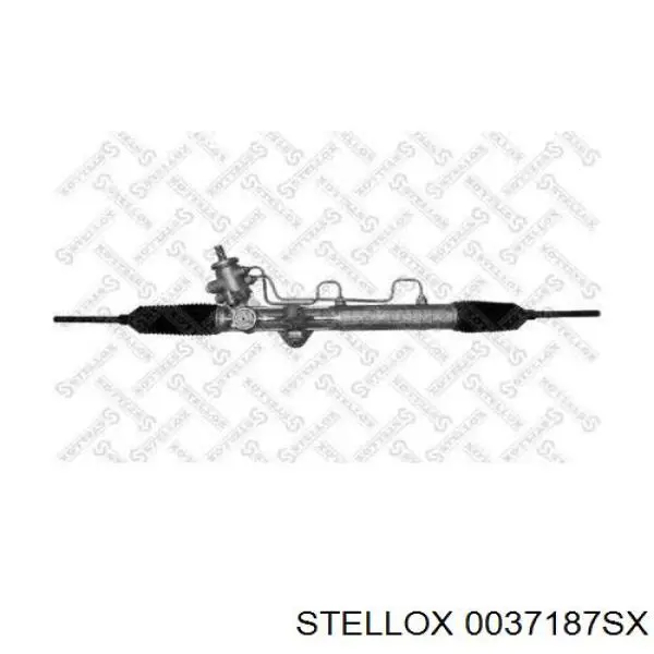 Управління рульове в зборі Toyota 4425002061 ціна, від 192.57 USD