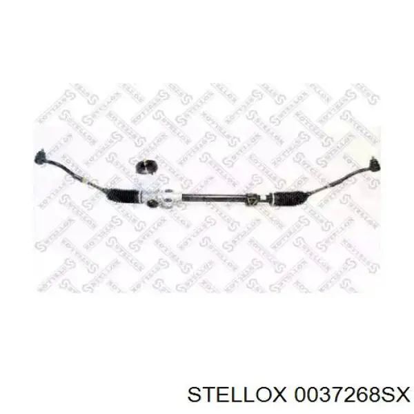 Купити 0037268SX Stellox Рульова рейка