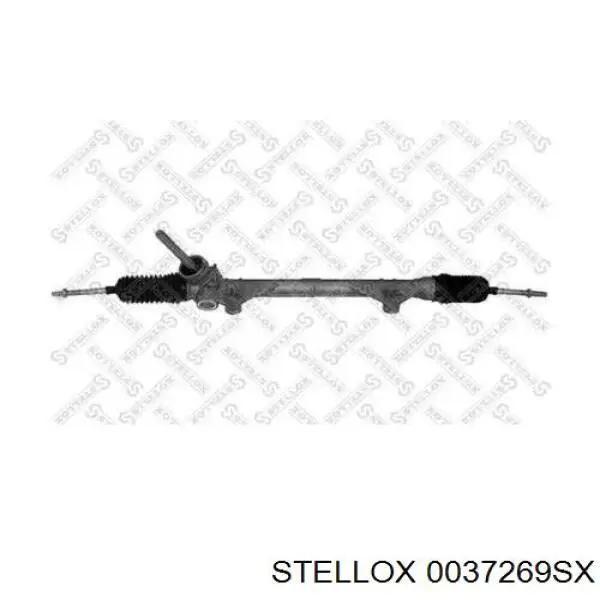 Купити 1GS5550 GS Рульова рейка