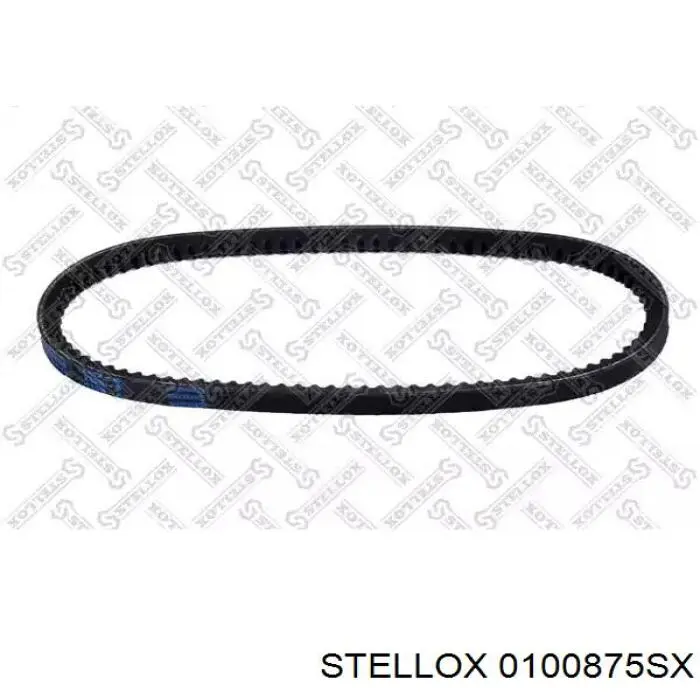 Купити 90169081 Opel Ремінь генератора