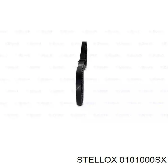 Клиновий ремінь Stellox 0101000SX ціна, від 3.32 USD