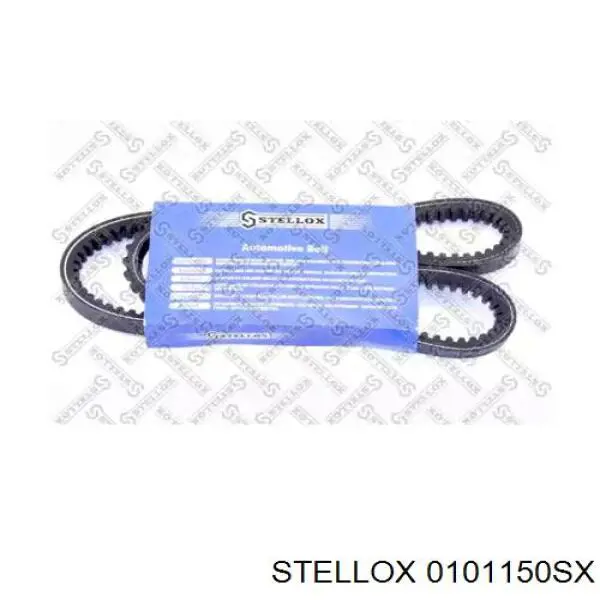Купити 0101150SX Stellox Ремінь генератора