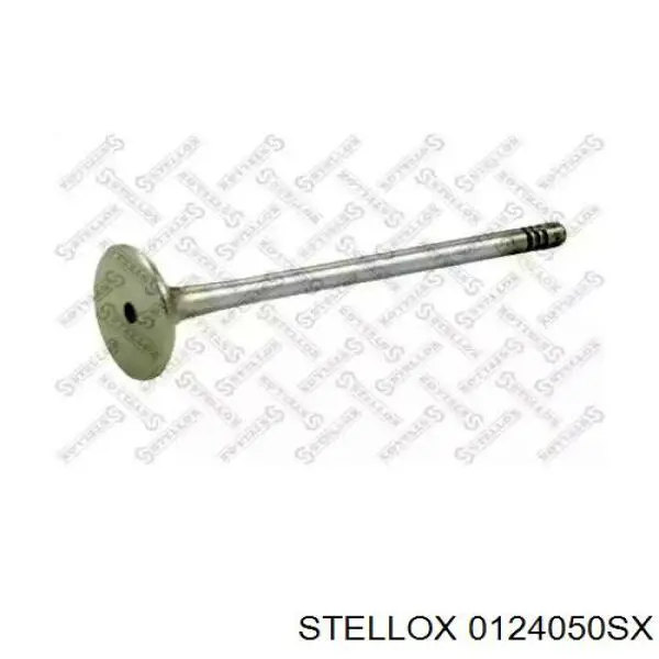 0124050SX Stellox Випускний клапан двигуна