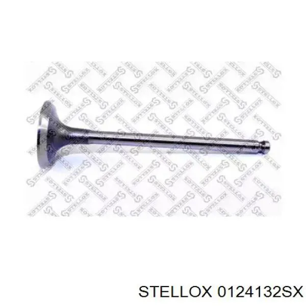 Купити MD139755 Mitsubishi Клапан випускний