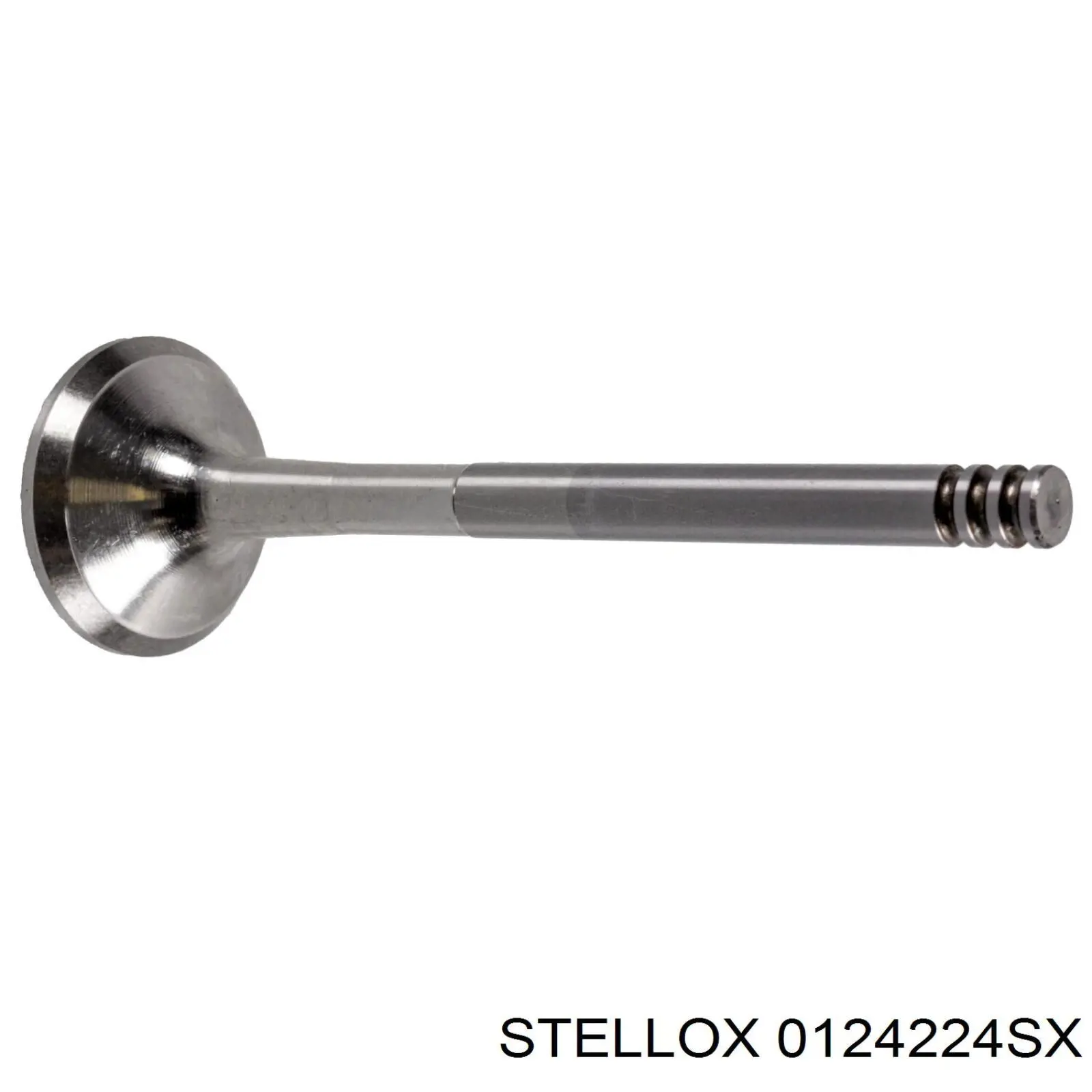 0124224SX Stellox Клапан выпускной (31.50x7.00x90.00)