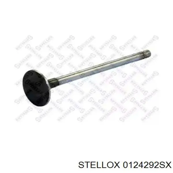 0124292SX Stellox клапан випускний