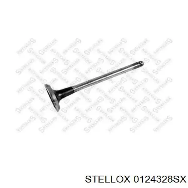 0124328SX Stellox клапан випускний