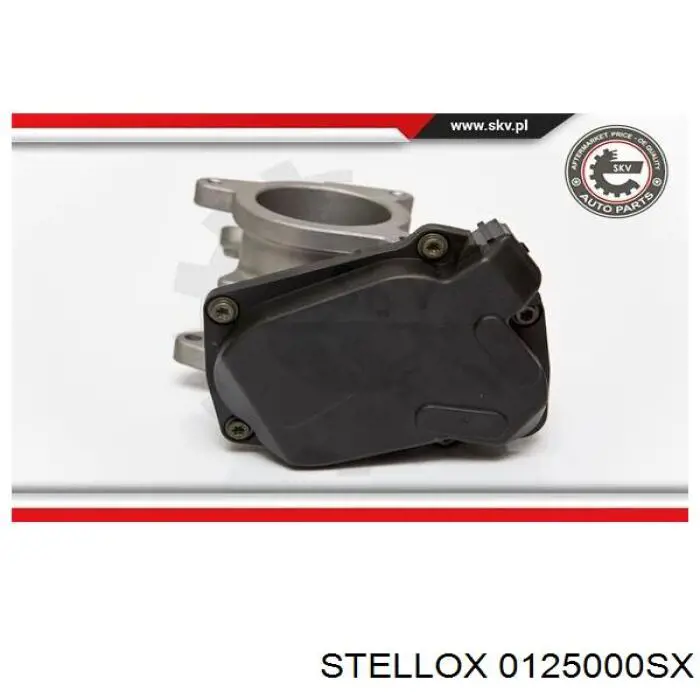 Клапан EGR Engitech ENT500027 ціна, від 98.31 USD