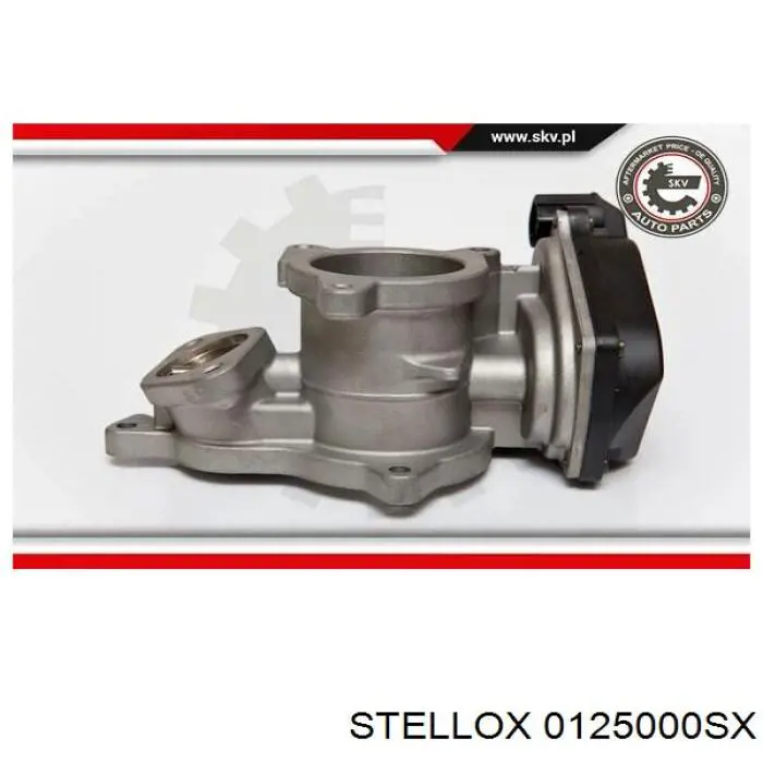 Клапан EGR AND 38131003 ціна, від 90.65 USD