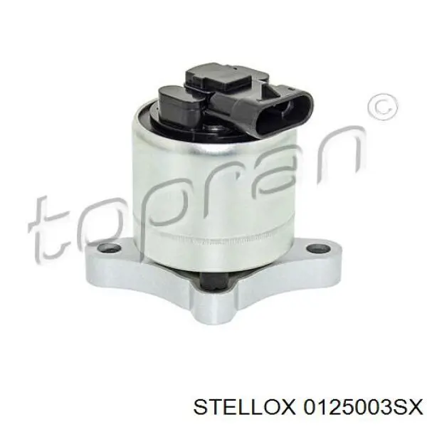 Клапан EGR Magneti Marelli EV025 ціна, від 40.67 USD