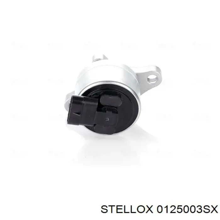 Клапан ЄГР EV025 Magneti Marelli