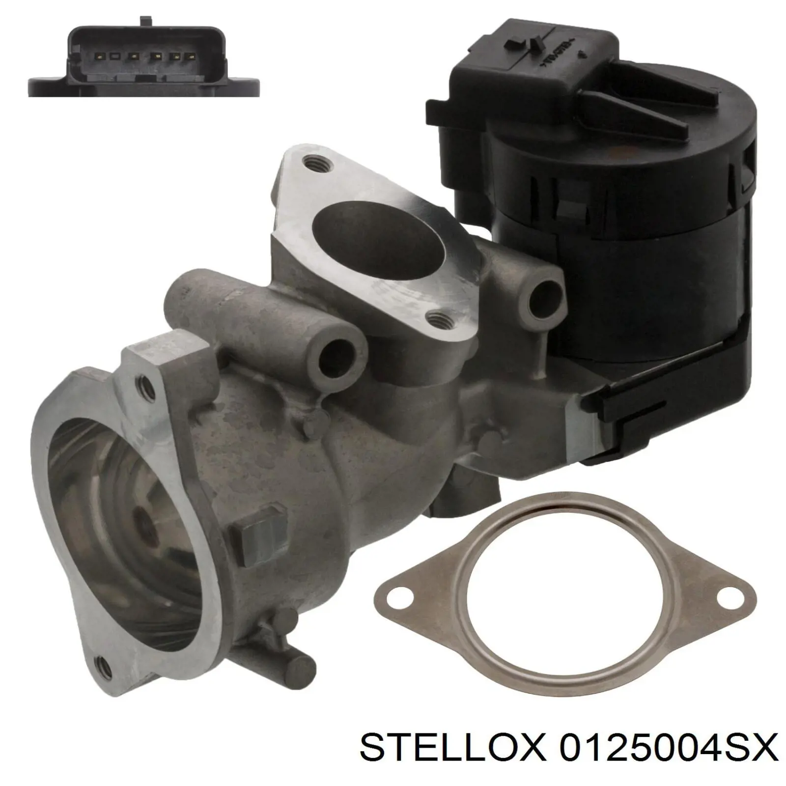 Клапан EGR Ford 1807605 ціна, від 47.86 USD
