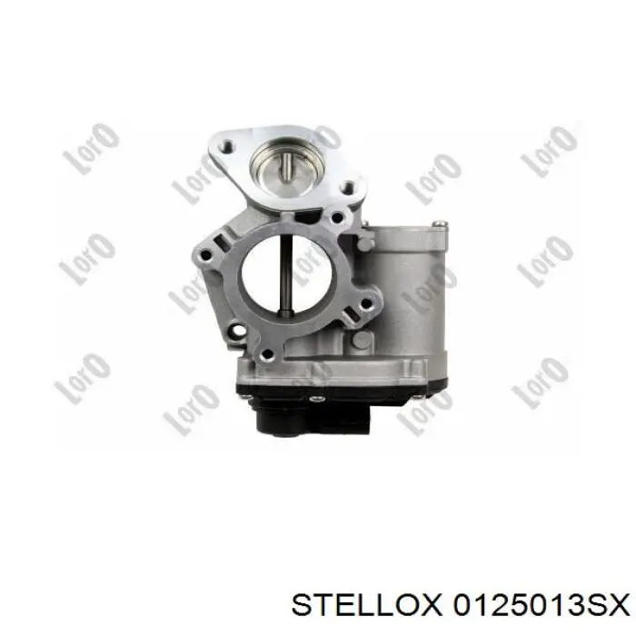 Клапан EGR Magneti Marelli EV043 ціна, від 102.14 USD