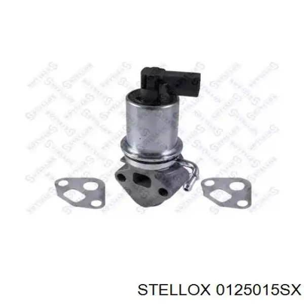 0125015SX Stellox клапан egr, рециркуляції газів