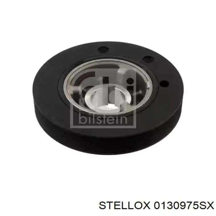 Купити 11720V0710 Nissan/Infiniti Ремінь генератора