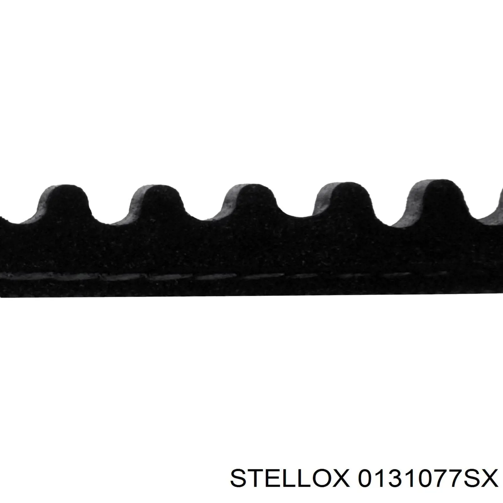Клиновий ремінь Stellox 0131077SX ціна, від 5.57 USD
