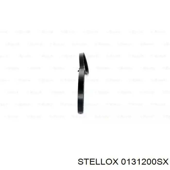 0131200SX Stellox ремінь приводний, агрегатів