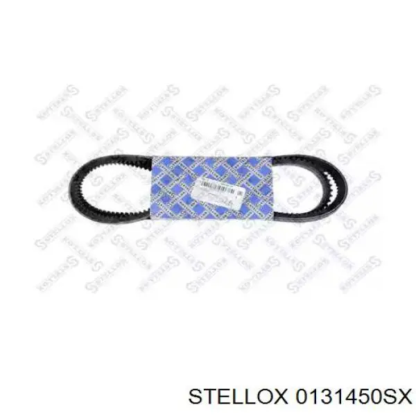 Купити 0131450SX Stellox Ремінь генератора