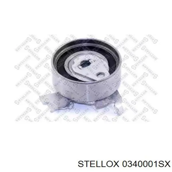 Купити 0340001SX Stellox Прокладка фланця (трійника) системи охолодження