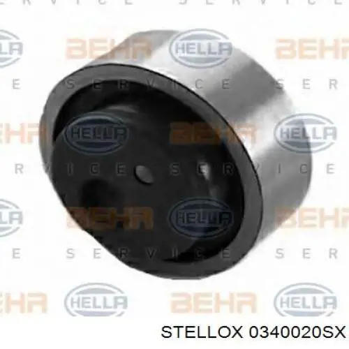 Ролик натяжителя ременя газорозподілу GP GPVKM13100 ціна, від 9.92 USD