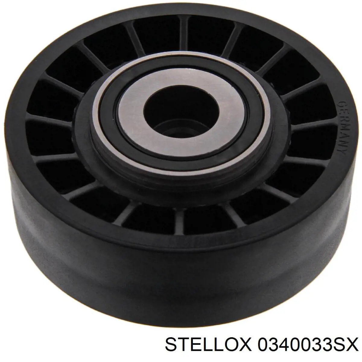 Натяжний ролик Magneti Marelli 331316170013 ціна, від 11.53 USD