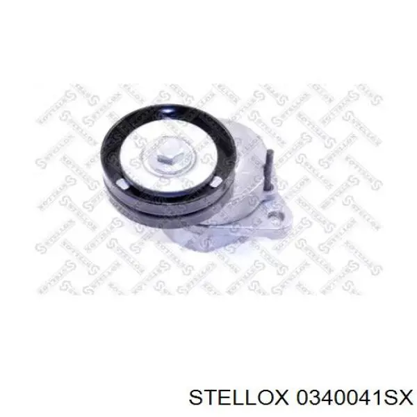 Купити 0340041SX Stellox Натягувач приводного ременя