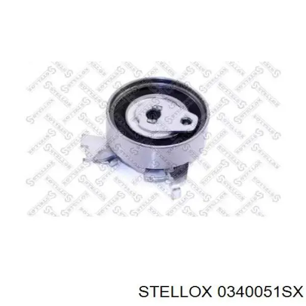 Ролик ГРМ Opel 0636727