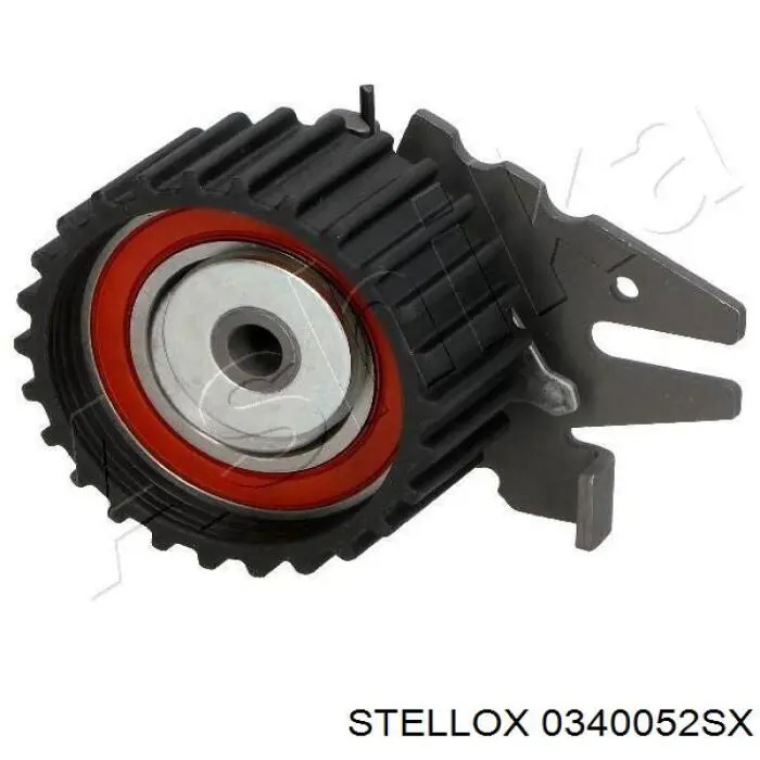 Купити 636317 Opel Натяжний ролик