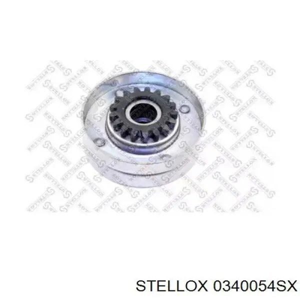Натяжний ролик Magneti Marelli MPQ0086 ціна, від 18.36 USD