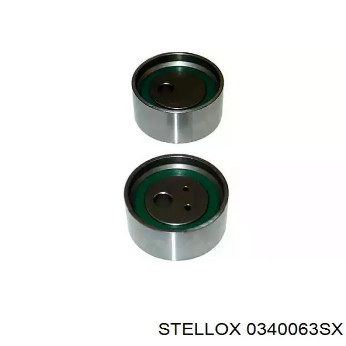 Купити 0340063SX Stellox Натяжний ролик