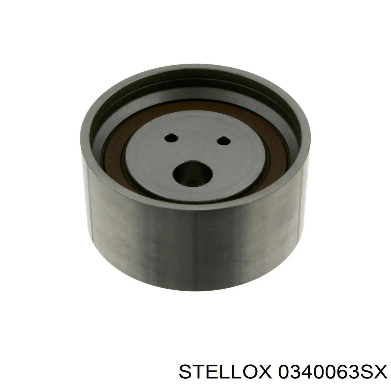 Ролик натяжителя ременя газорозподілу Stellox 0340063SX ціна, від 10.37 USD