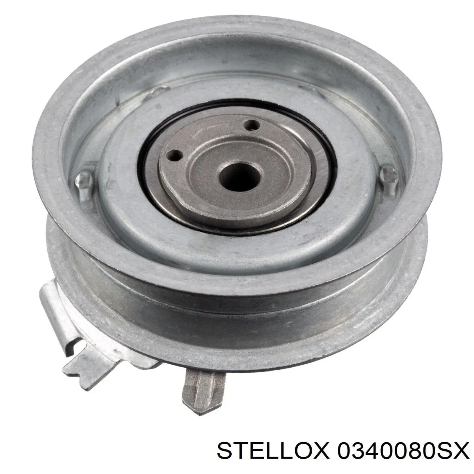 Купити 0340080SX Stellox Натягувач ременя ГРМ
