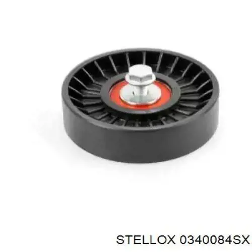 MPQ0034 Magneti Marelli Ролик приводного ременя, паразитний