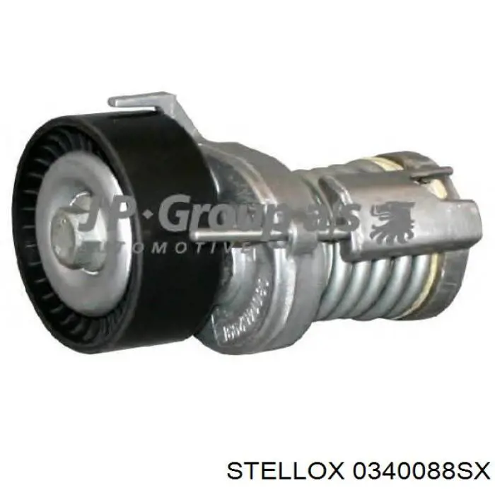 Натягувач приводного ременя 0340088SX Stellox